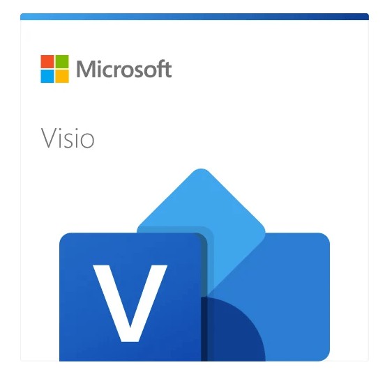 Microsoft Visio LTSC Professional 2024