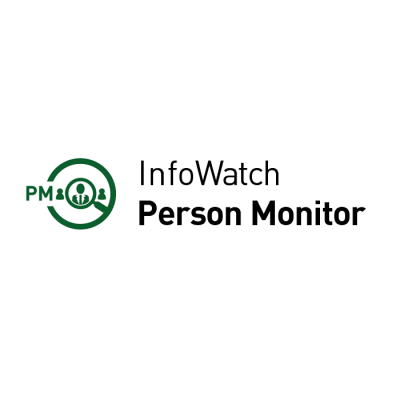 InfoWatch Person Monitor