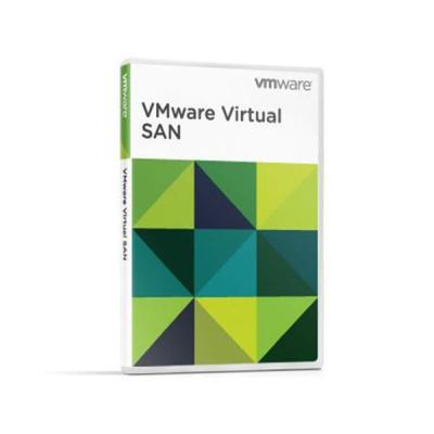 Поддержка VMware vSAN 7 Advanced (1 processor) 1 год