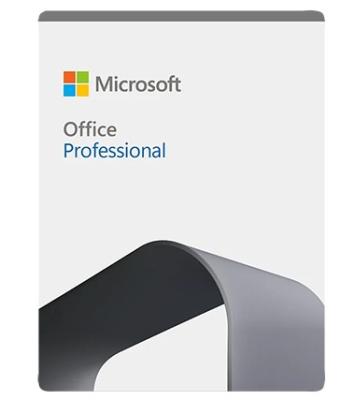 Microsoft Office LTSC Standard 2024 Microsoft Office LTSC Standard 2024