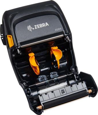 Мобильный термопринтер Zebra ZQ511