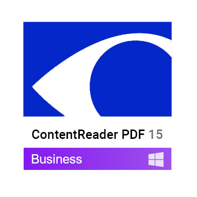 Content Reader PDF Business