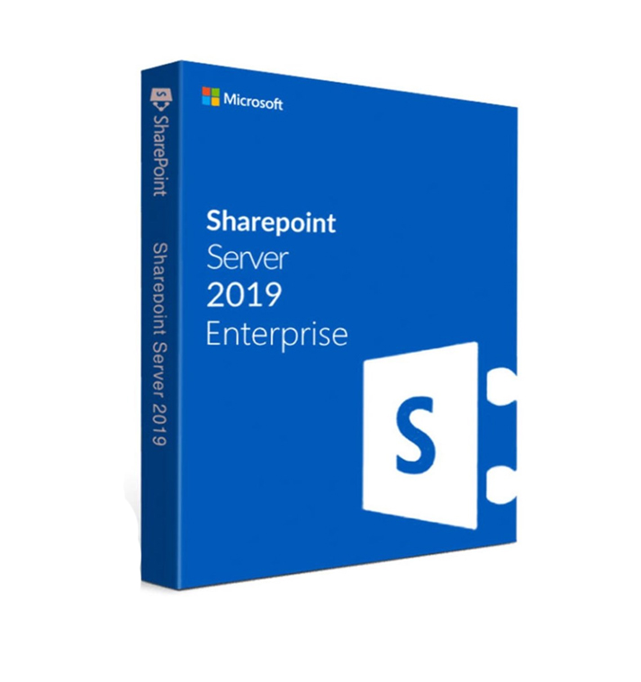Microsoft SharePoint Enterprise DEVICE CAL 2019