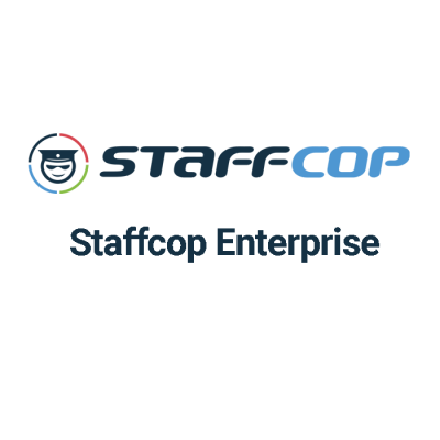 Staffcop Enterprise