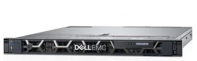 Сервер Dell PowerEdge R640 SFF (210-AKWU-B50)