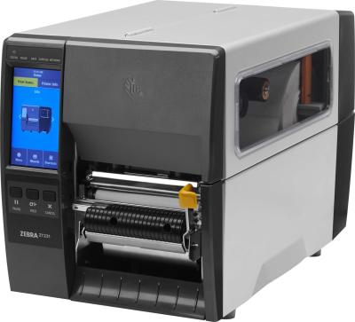Термотрансферный принтер Zebra ZT231 (300 dpi)