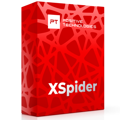 XSpider - профессиональный сканер уязвимостей