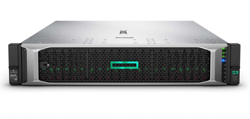 Сервер HPE ProLiant DL380 Gen10 (P24848-B21)