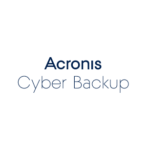 Acronis Cyber Protect Advanced Virtual Host