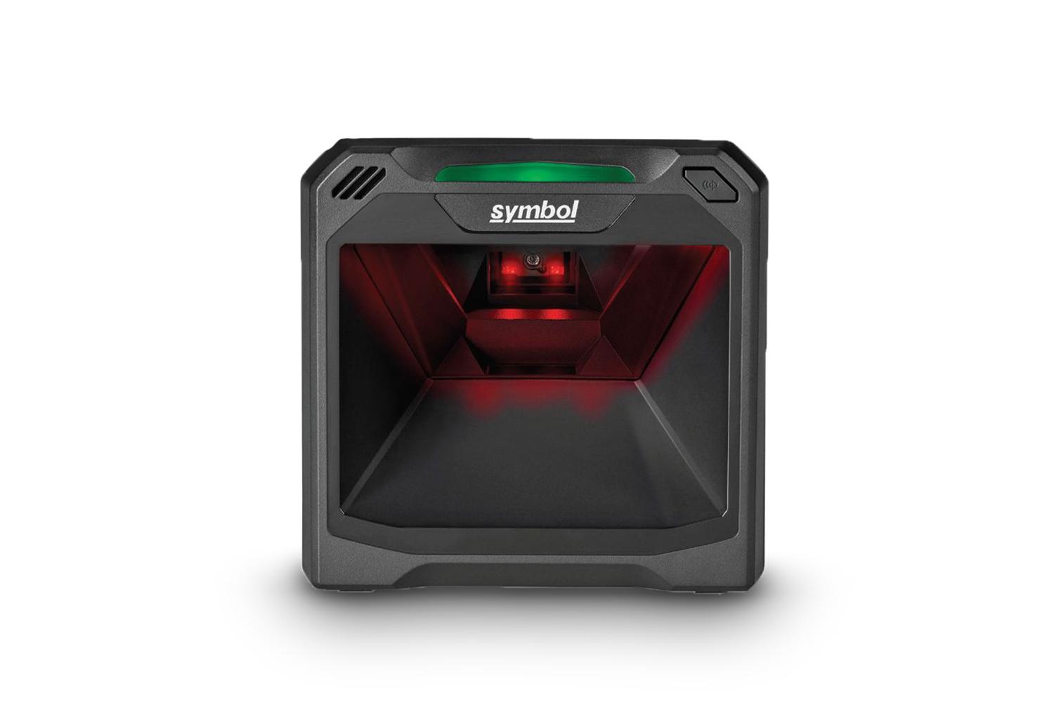 Сканер Zebra DS7708-SR Black