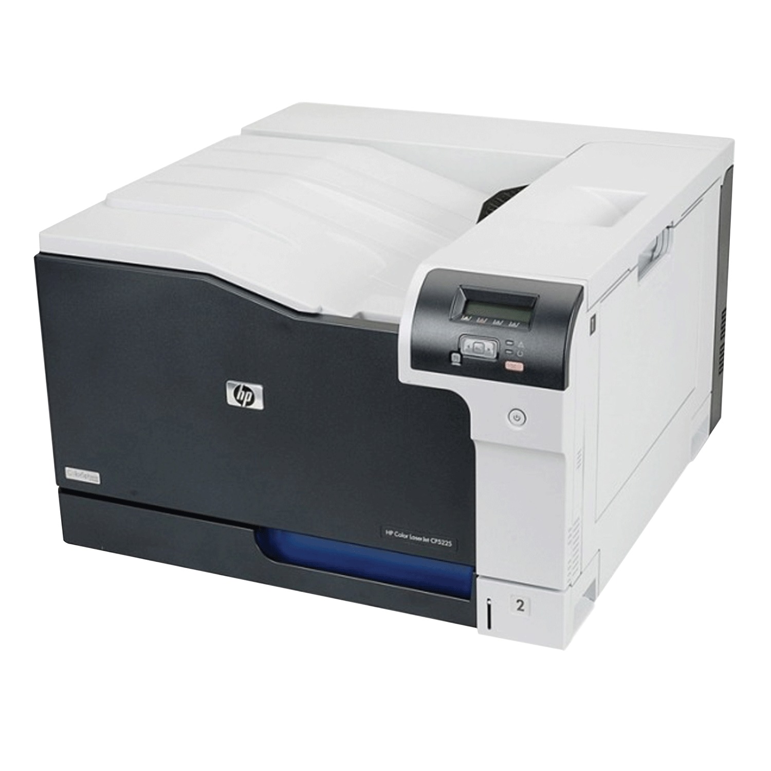 Принтер HP Color LaserJet Professional CP5225n (CE711A#B19)