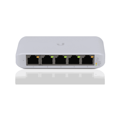 Ubiquiti Коммутатор Unifi Switch Flex Mini