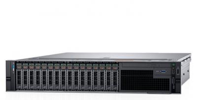 Сервер Dell R740 16SFF (210-AKXJ-A12)