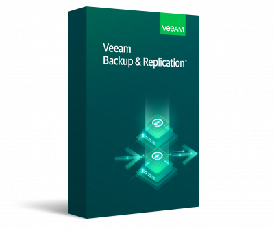 Veeam Backup & Replication Universal (Бессрочная Лицензия)