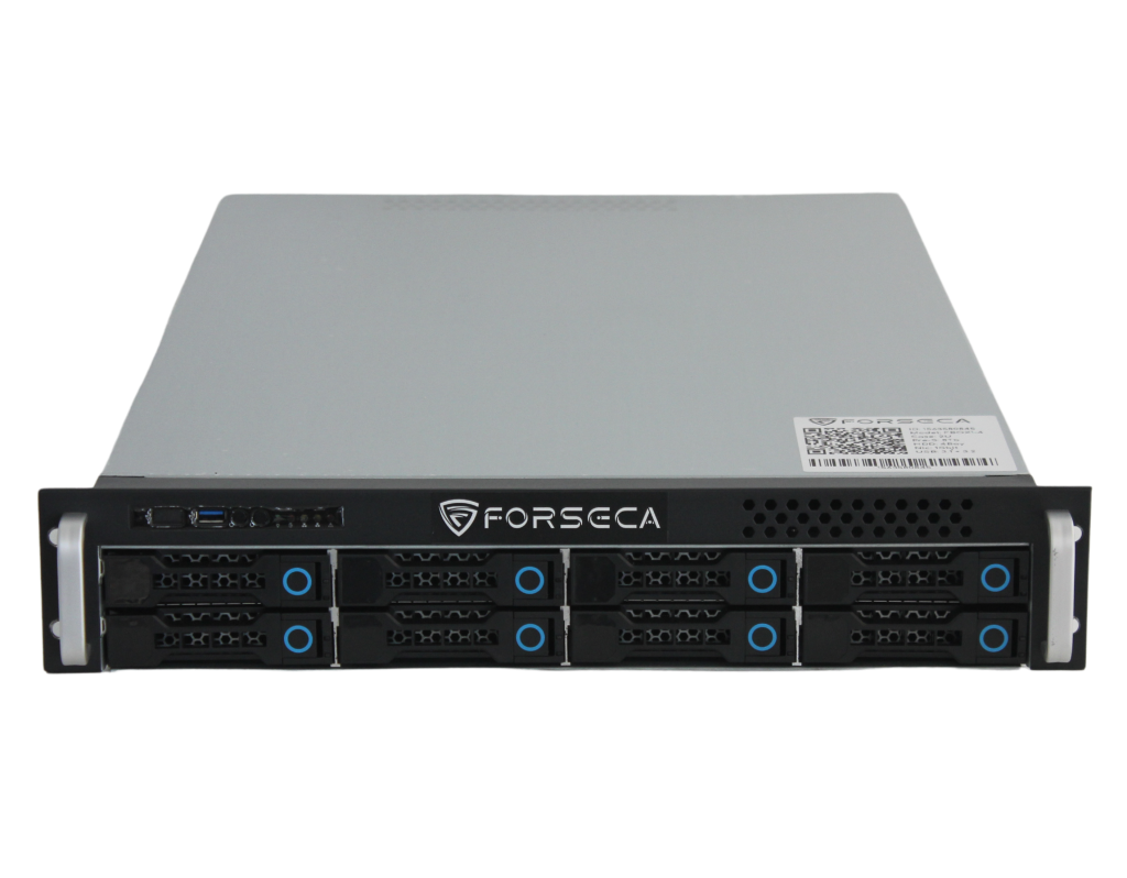 ForsecaBox