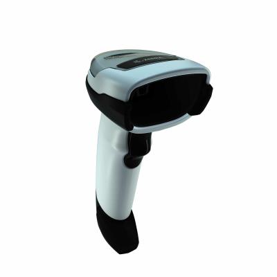 Сканер Zebra DS4608-HC (С антибактериальным покрытием) White