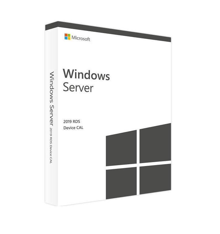Microsoft Windows Server CAL (коммерческая лицензия)