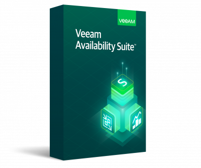 Veeam Availability Suite v11 Standard