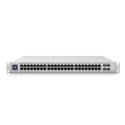 Ubiquiti коммутатор UniFi Switch 48 POE Ubiquiti коммутатор UniFi Switch 48 POE