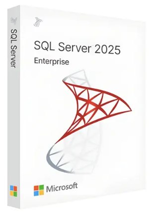 Microsoft SQL Server 2025 Enterprise Core - 2 Core License Pack 