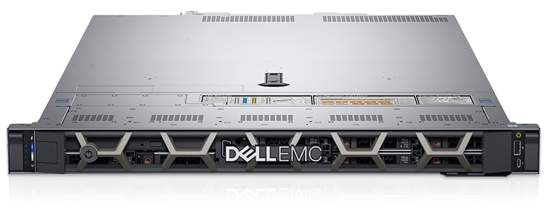 Сервер Dell PowerEdge R440 (210-ALZE-C)
