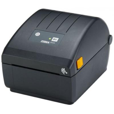 Фискальный принтер Zebra ZD220 TT ZD22042-T0EG00EZ