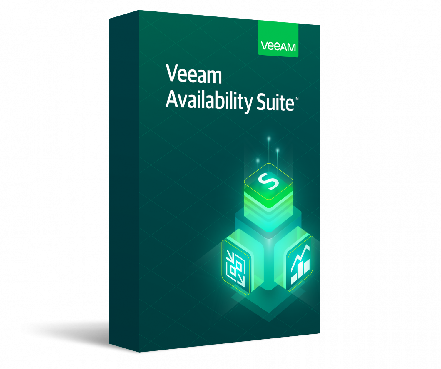 Veeam Availability Suite v11 Enterprise Veeam Availability Suite v11 Enterprise