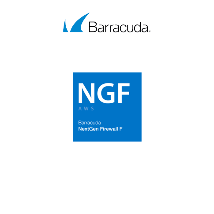 Barracuda NG Firewall