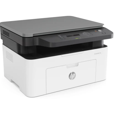 МФУ HP Europe Laser MFP 135a (4ZB82A#B19)
