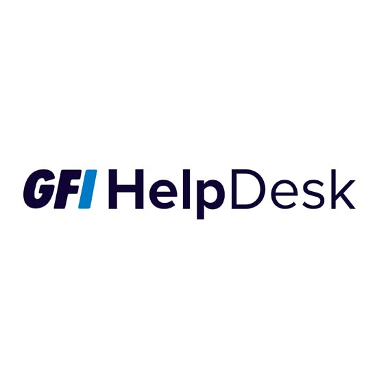 GFI HelpDesk 