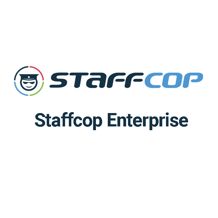 Staffcop Enterprise