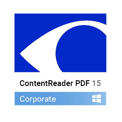 Content Reader PDF Corporate