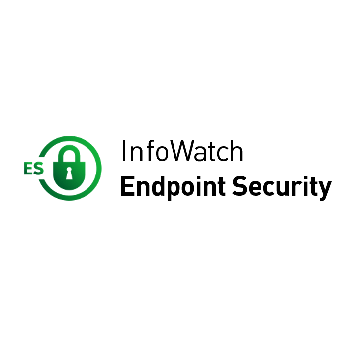 InfoWatch Endpoint Security
