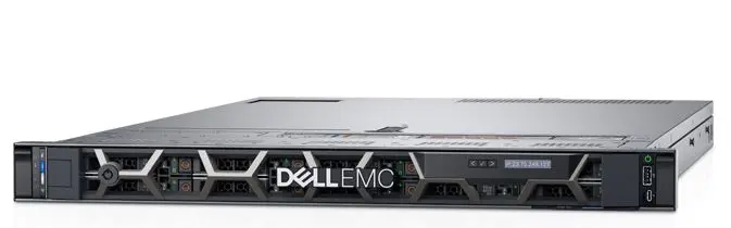 Сервер Dell PowerEdge R640 SFF (210-AKWU-B53)
