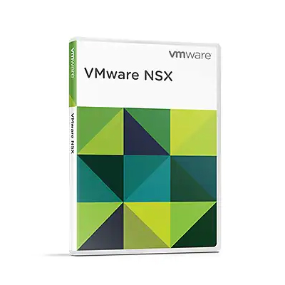 VMware NSX Data Center Professional per Processor