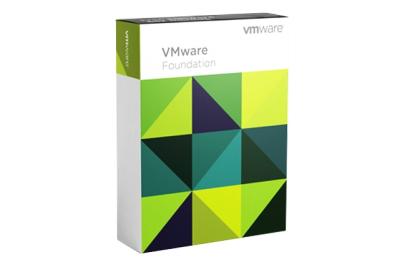 VMware vSphere Foundation
