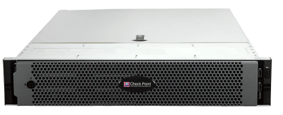 Check Point Quantum Smart-1 600-S Check Point Quantum Smart-1 600-S
