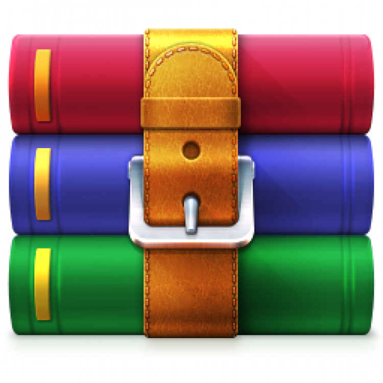 WinRAR 7.11 WinRAR 7.11