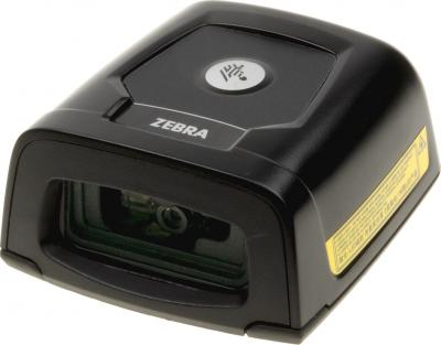 Сканер Zebra DS457