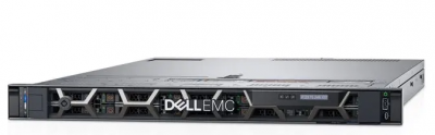 Сервер Dell PowerEdge R640 SFF (210-AKWU-B53)