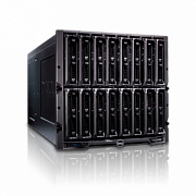 Серверы и серверное оборудование