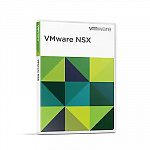Поддержка VMware NSX Data Center Standard 1 год